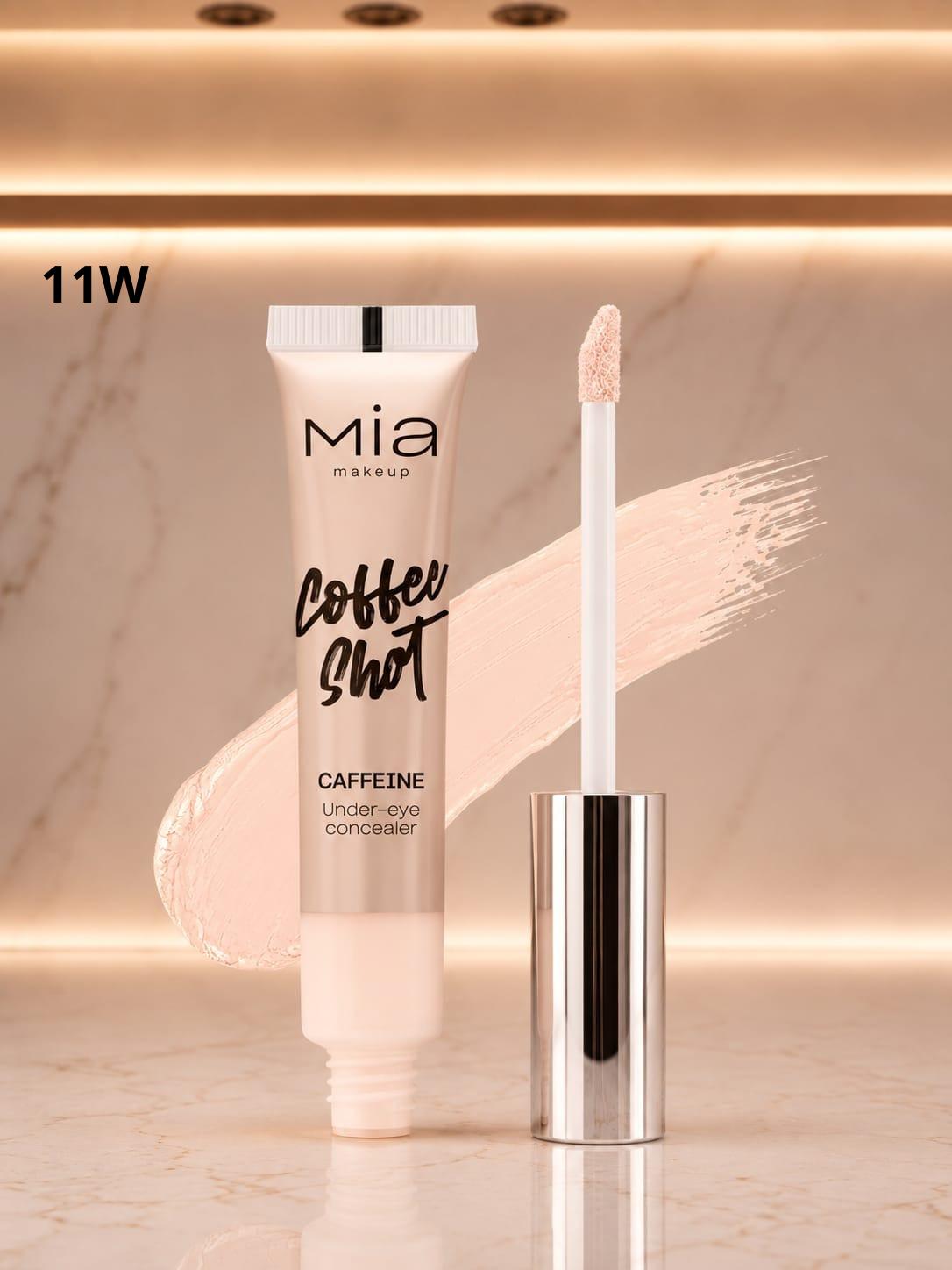 Correttore Fluido Finish Naturale - Better Lift Caffeine - Luxvenya Beauty