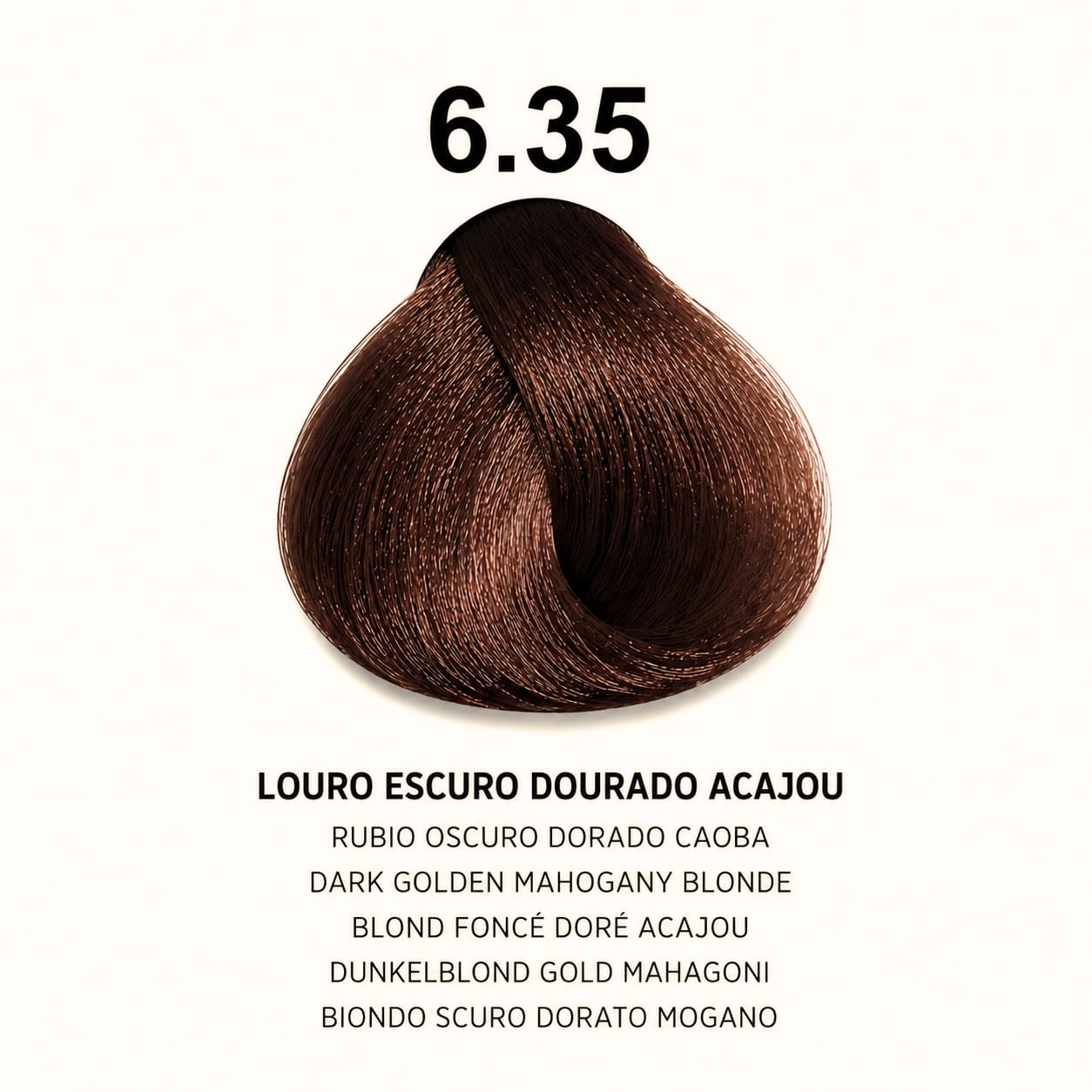 Crema Colorante Professionale Violet Keratin - Luxvenya Beauty