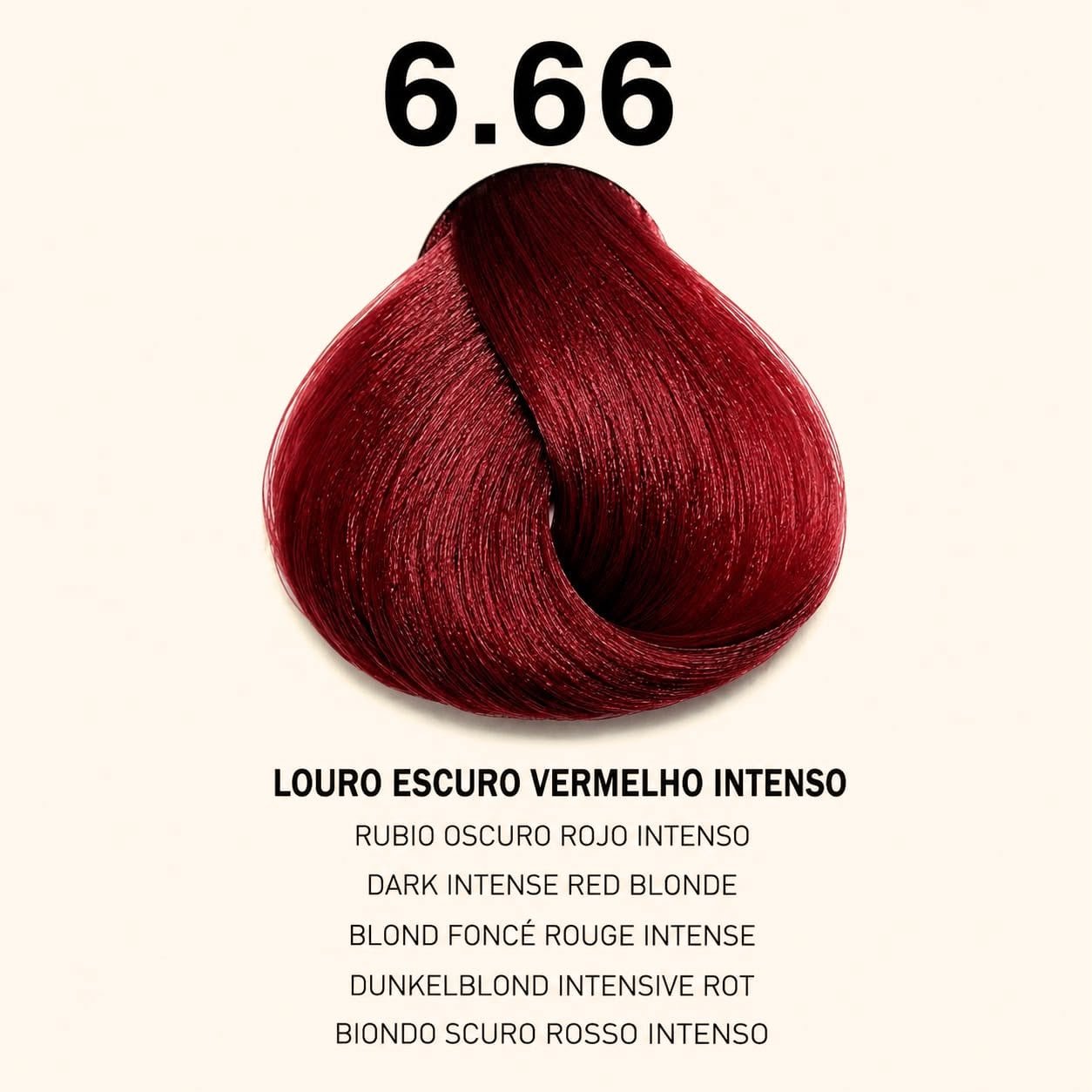 Crema Colorante Professionale Violet Keratin - Luxvenya Beauty