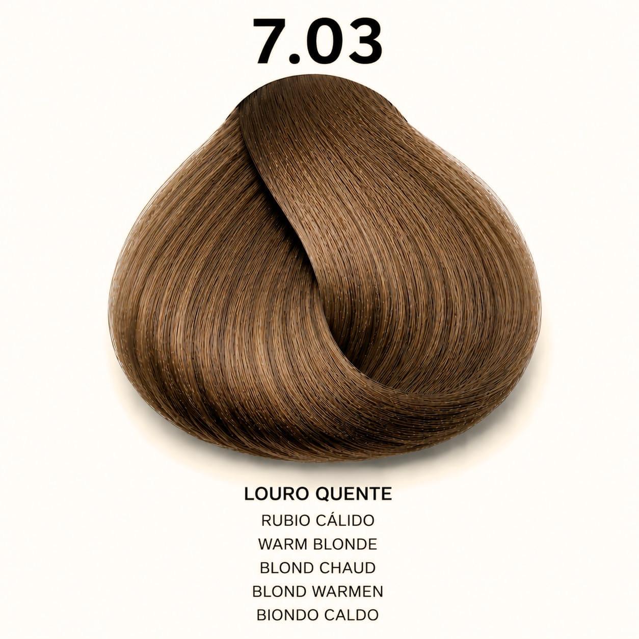 Crema Colorante Professionale Violet Keratin - Luxvenya Beauty
