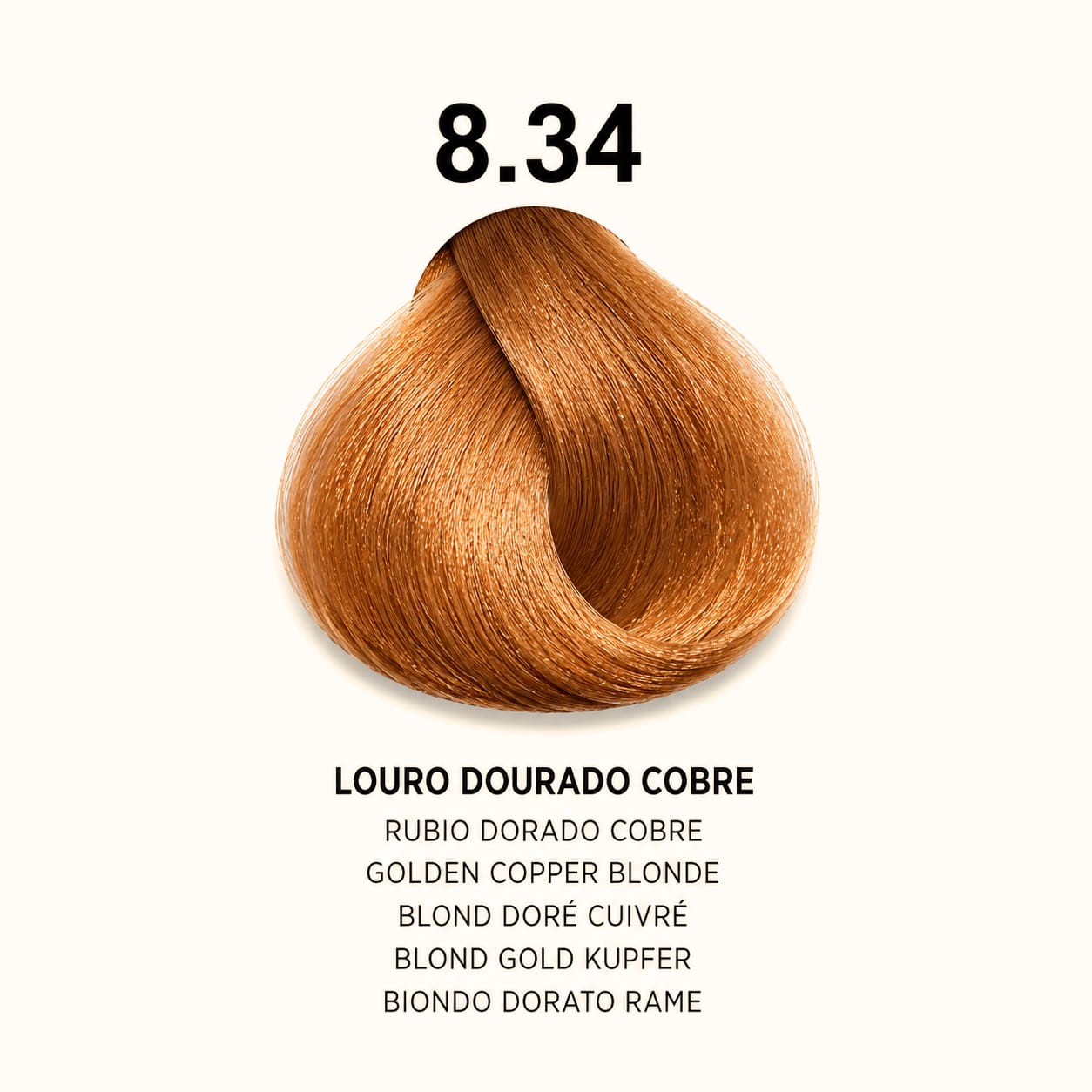 Crema Colorante Professionale Violet Keratin - Luxvenya Beauty