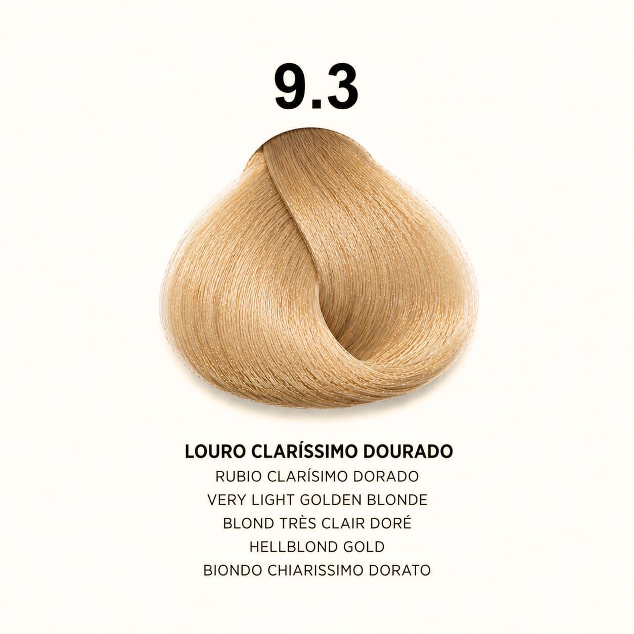 Crema Colorante Professionale Violet Keratin - Luxvenya Beauty