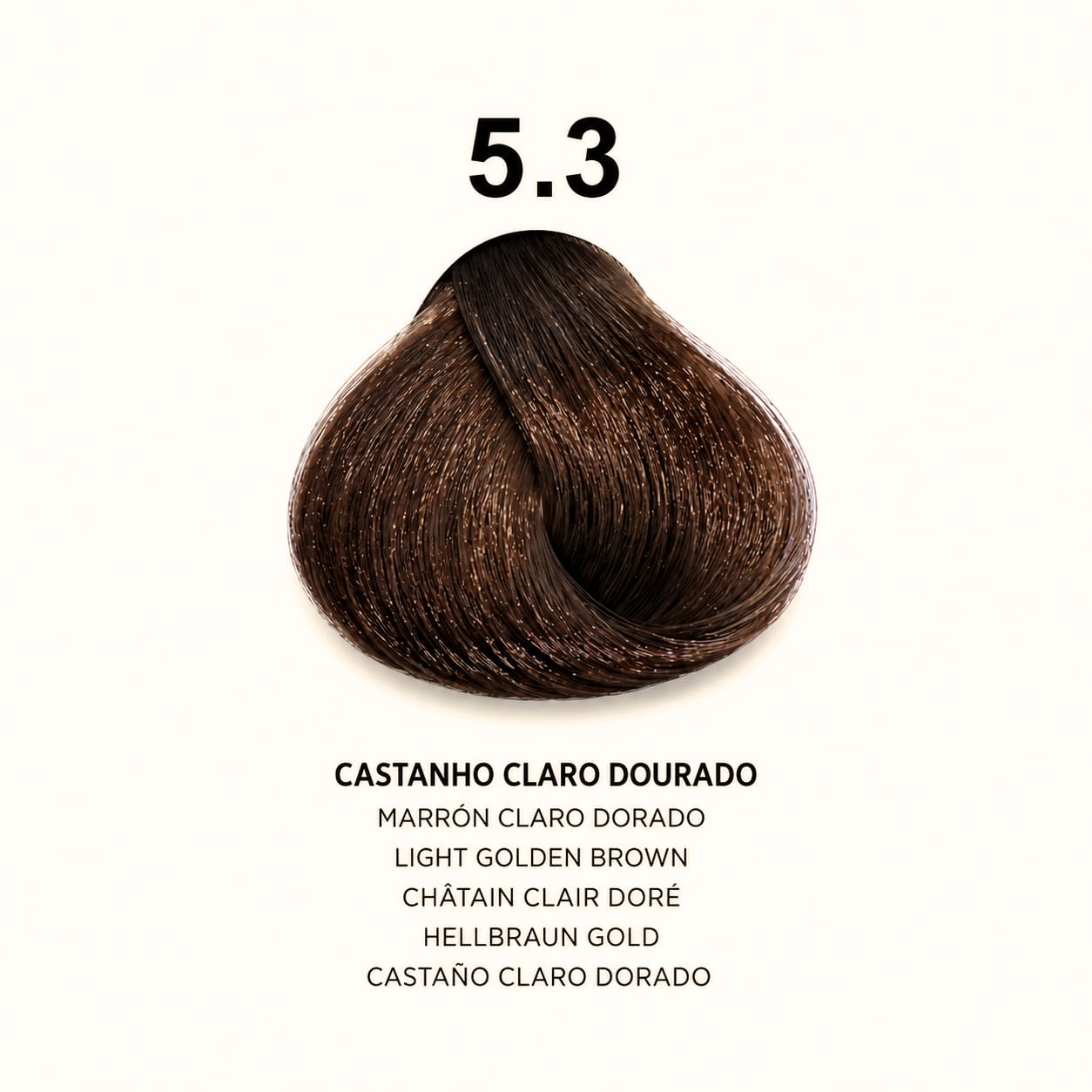 Crema Colorante Professionale Violet Keratin - Luxvenya Beauty