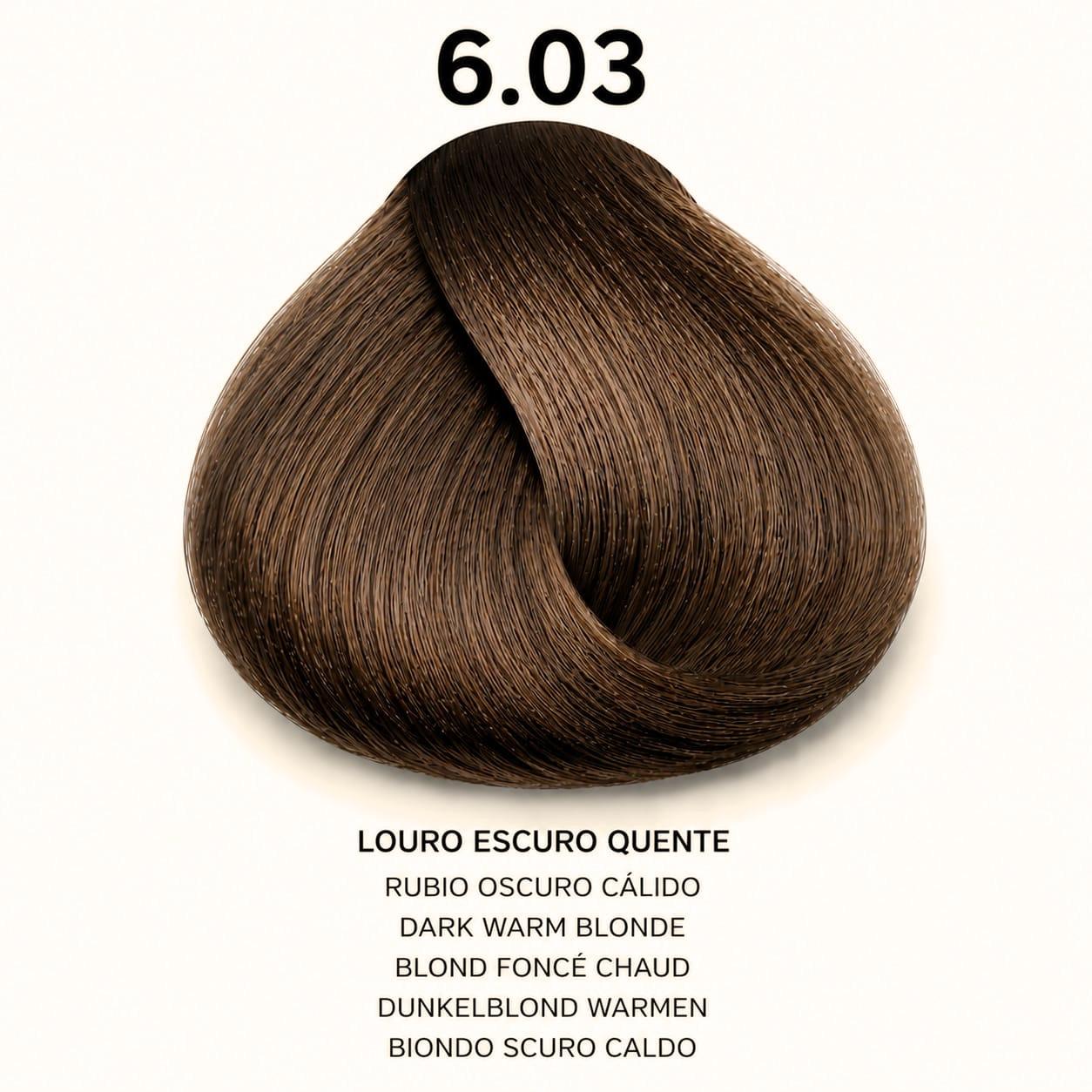 Crema Colorante Professionale Violet Keratin - Luxvenya Beauty