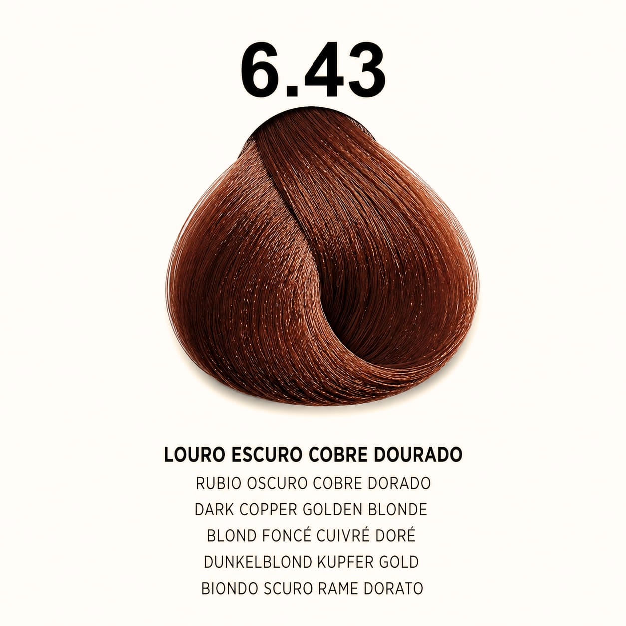 Crema Colorante Professionale Violet Keratin - Luxvenya Beauty