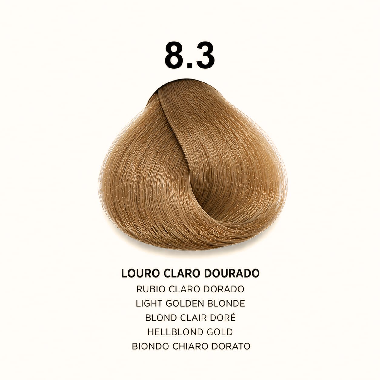 Crema Colorante Professionale Violet Keratin - Luxvenya Beauty