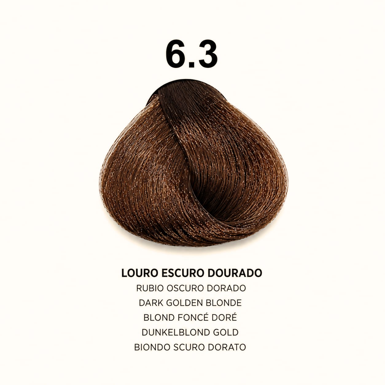 Crema Colorante Professionale Violet Keratin - Luxvenya Beauty