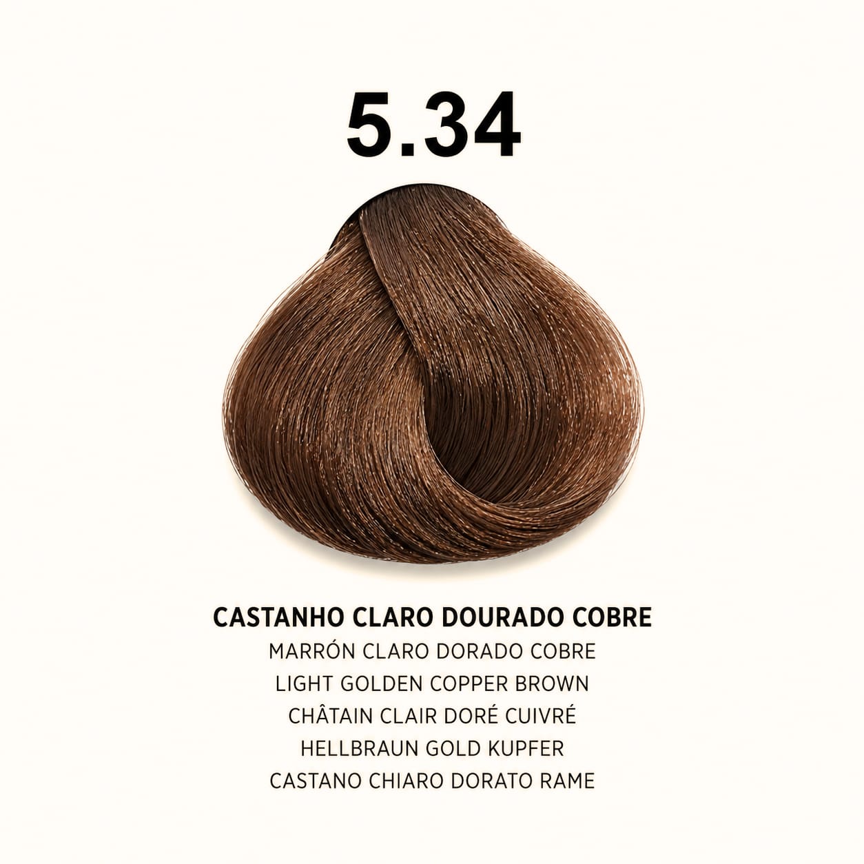 Crema Colorante Professionale Violet Keratin - Luxvenya Beauty