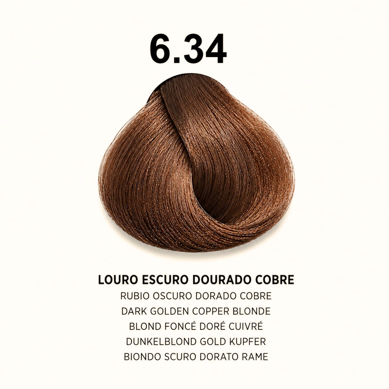 Crema Colorante Professionale Violet Keratin - Luxvenya Beauty