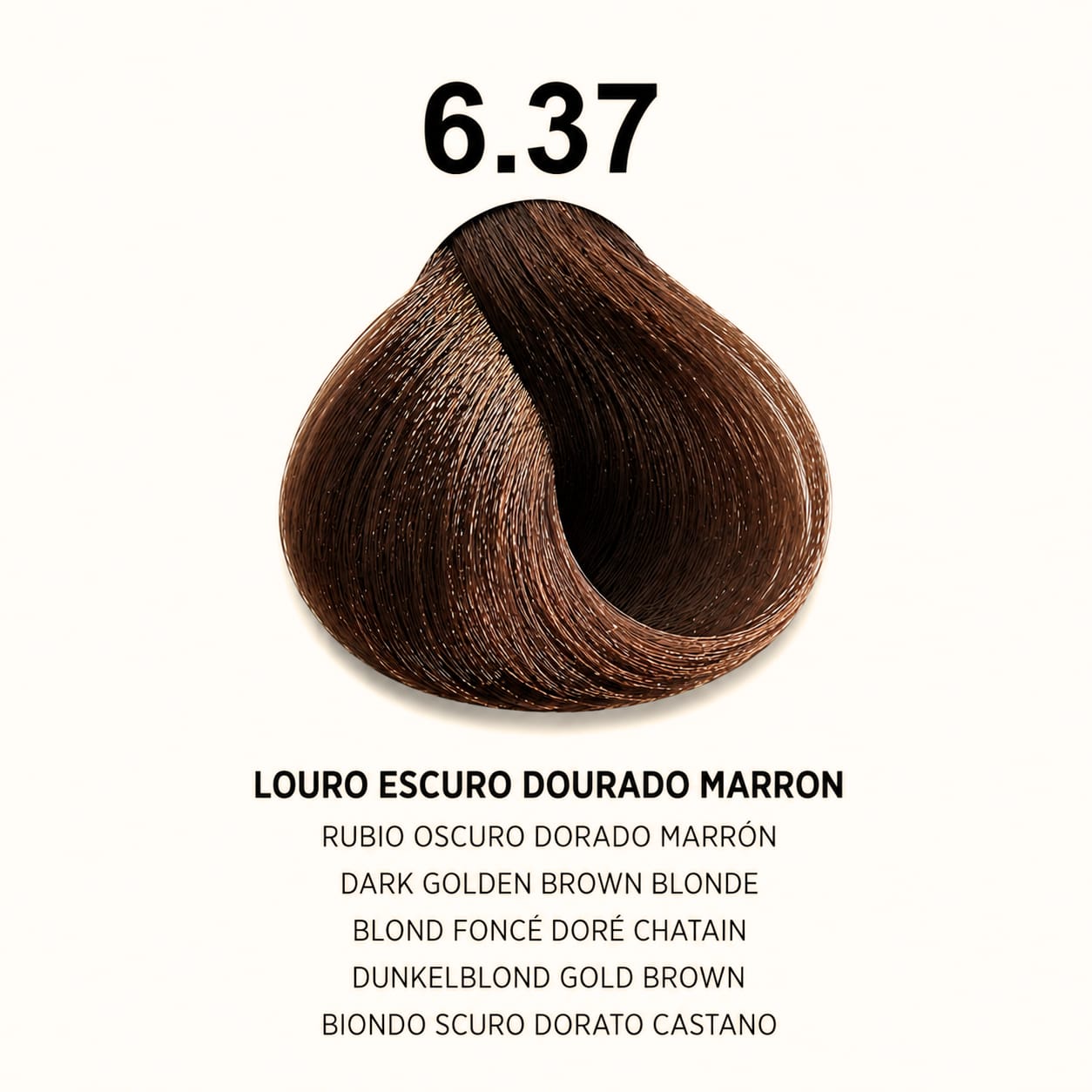 Crema Colorante Professionale Violet Keratin - Luxvenya Beauty
