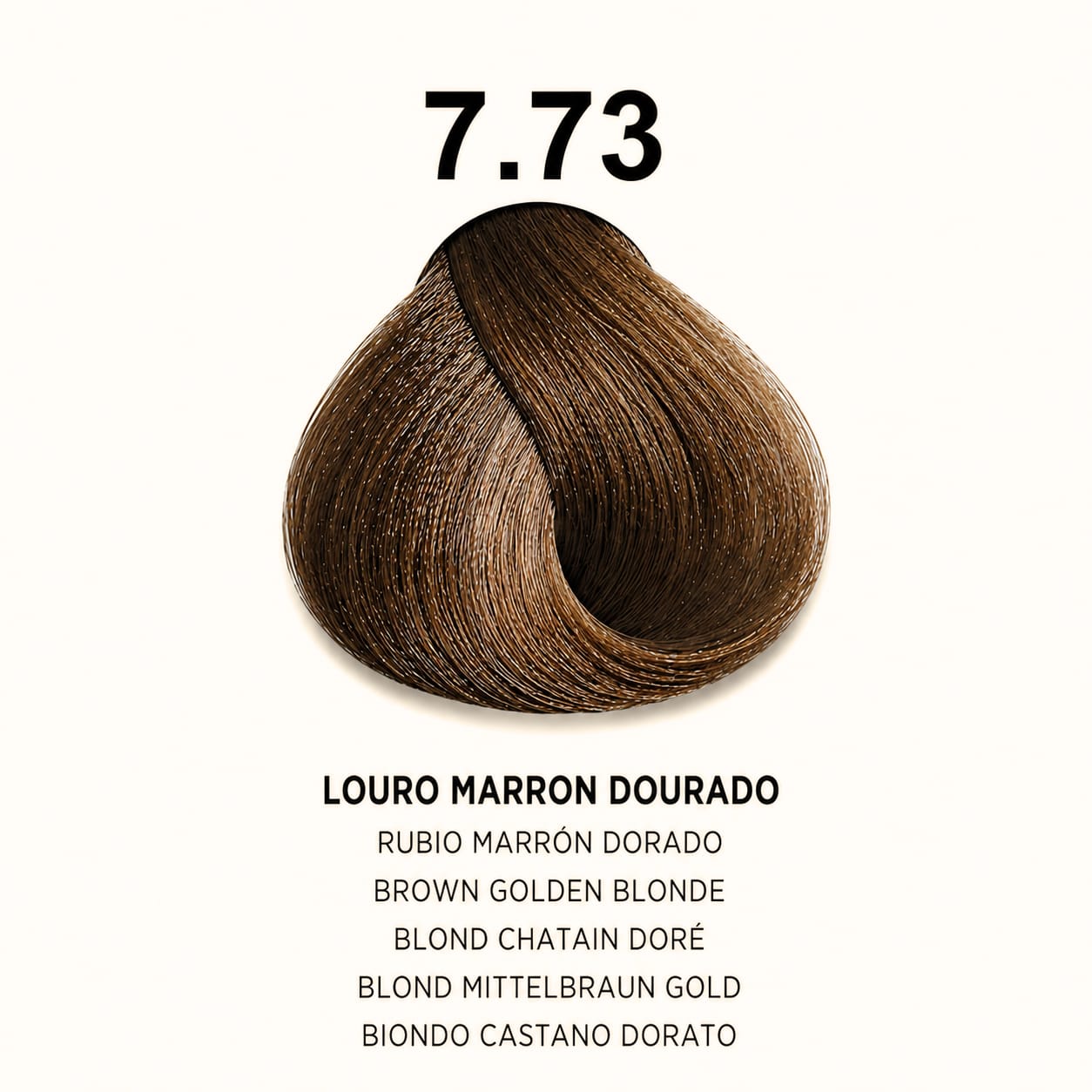 Crema Colorante Professionale Violet Keratin - Luxvenya Beauty