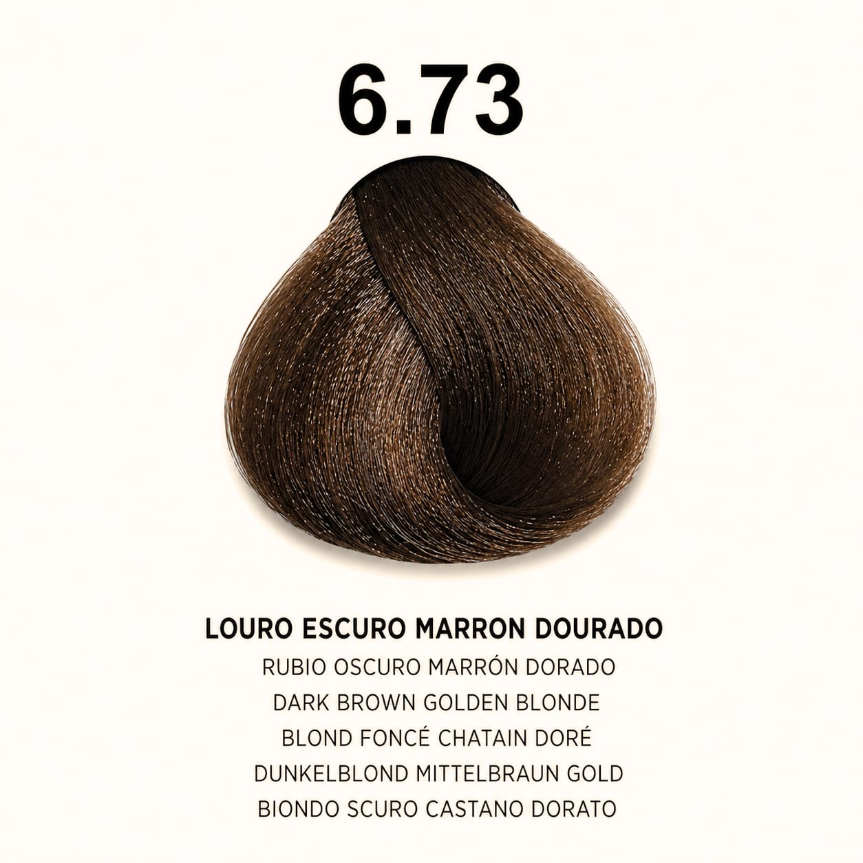 Crema Colorante Professionale Violet Keratin - Luxvenya Beauty