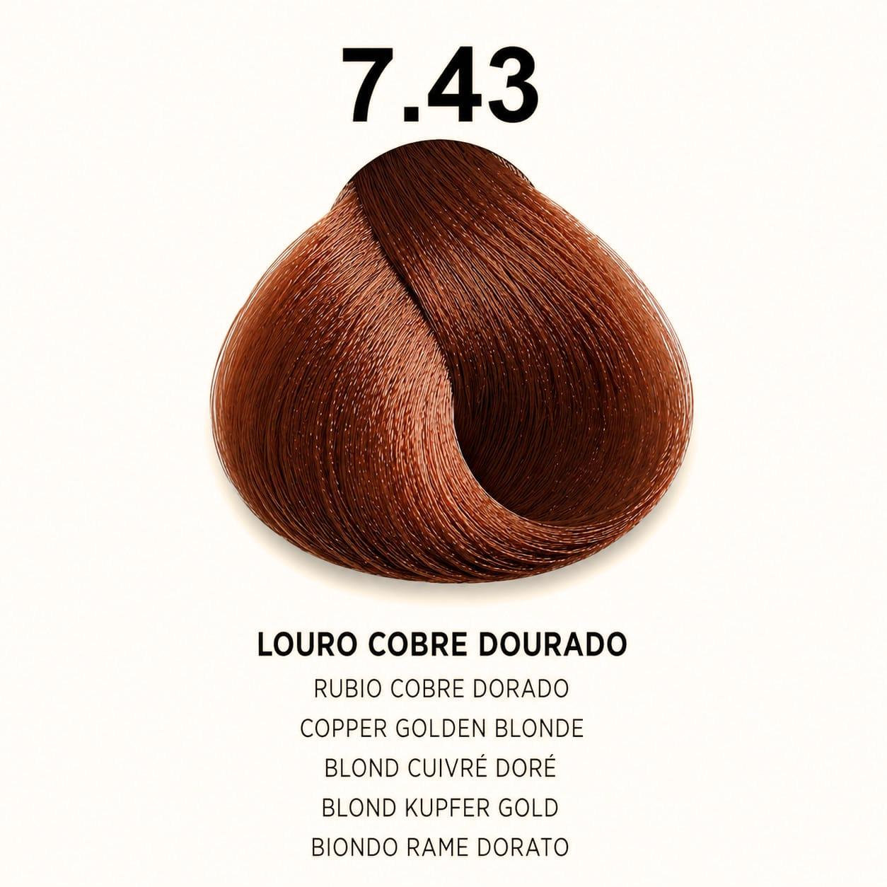 Crema Colorante Professionale Violet Keratin - Luxvenya Beauty