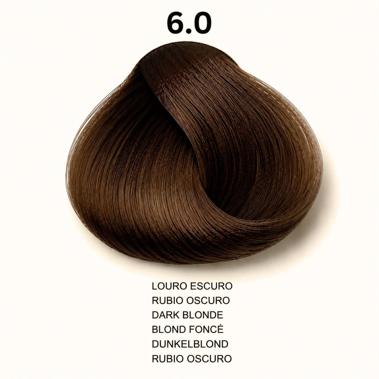 Crema Colorante Professionale Violet Keratin - Luxvenya Beauty