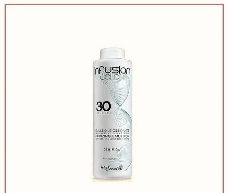 Infusion - Ossidante - Luxvenya Beauty