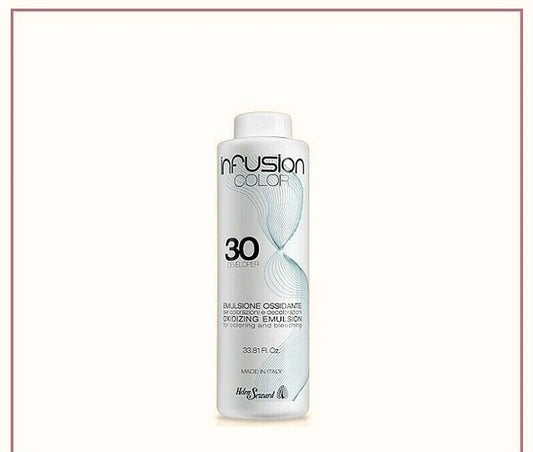 Infusion - Ossidante - Luxvenya Beauty