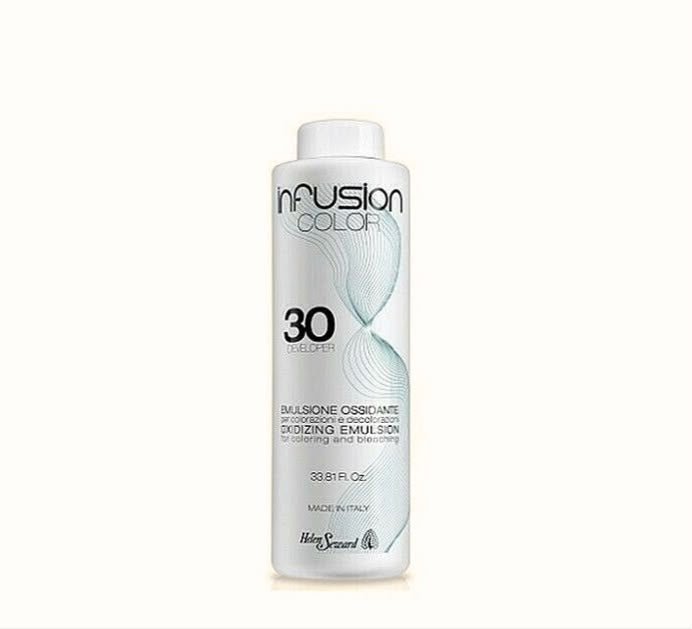 Infusion - Ossidante - Luxvenya Beauty