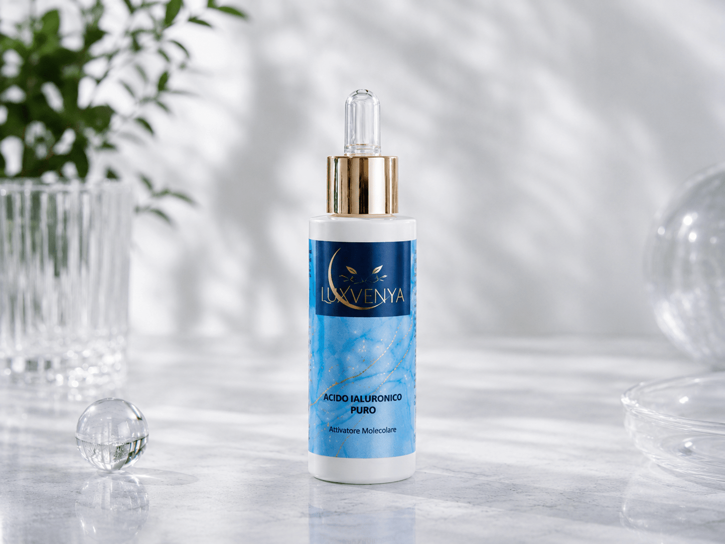 ✨ Kit Essenziale Luxvenya ✨ - Luxvenya Beauty