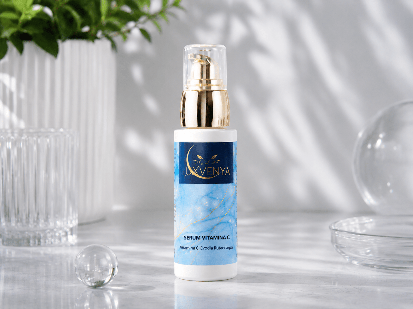 ✨ Kit Essenziale Luxvenya ✨ - Luxvenya Beauty