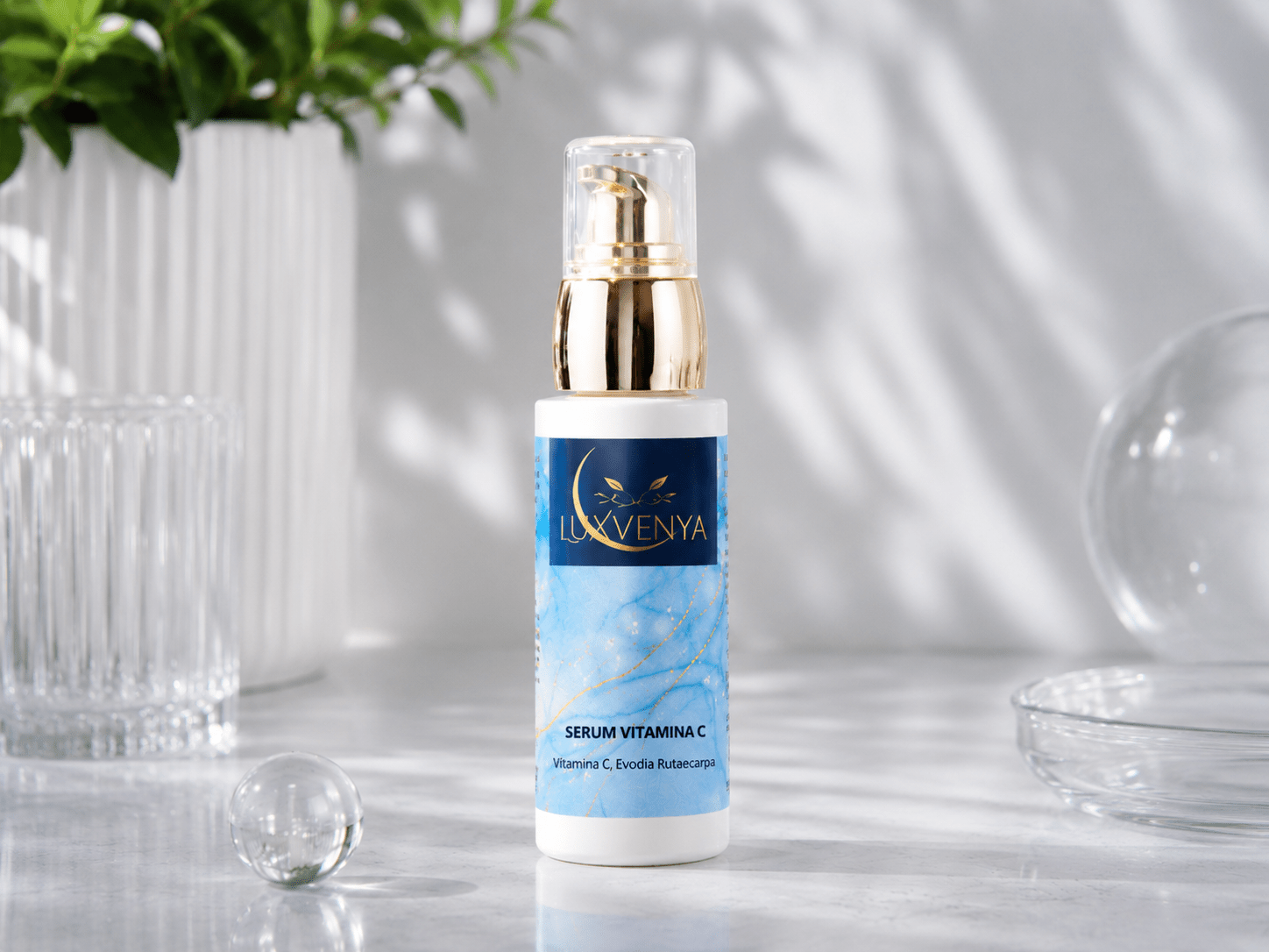 ✨ Kit Essenziale Luxvenya ✨ - Luxvenya Beauty