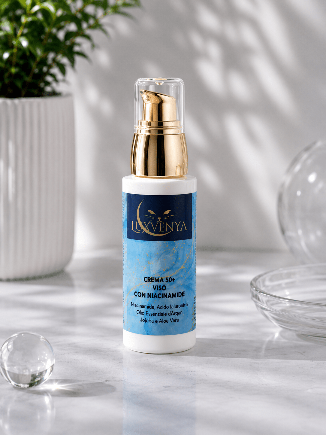 ✨ Kit Essenziale Luxvenya ✨ - Luxvenya Beauty