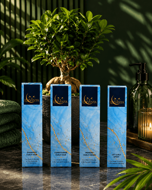 ✨ Linea Ricci Luxvenya ✨ - Luxvenya Beauty