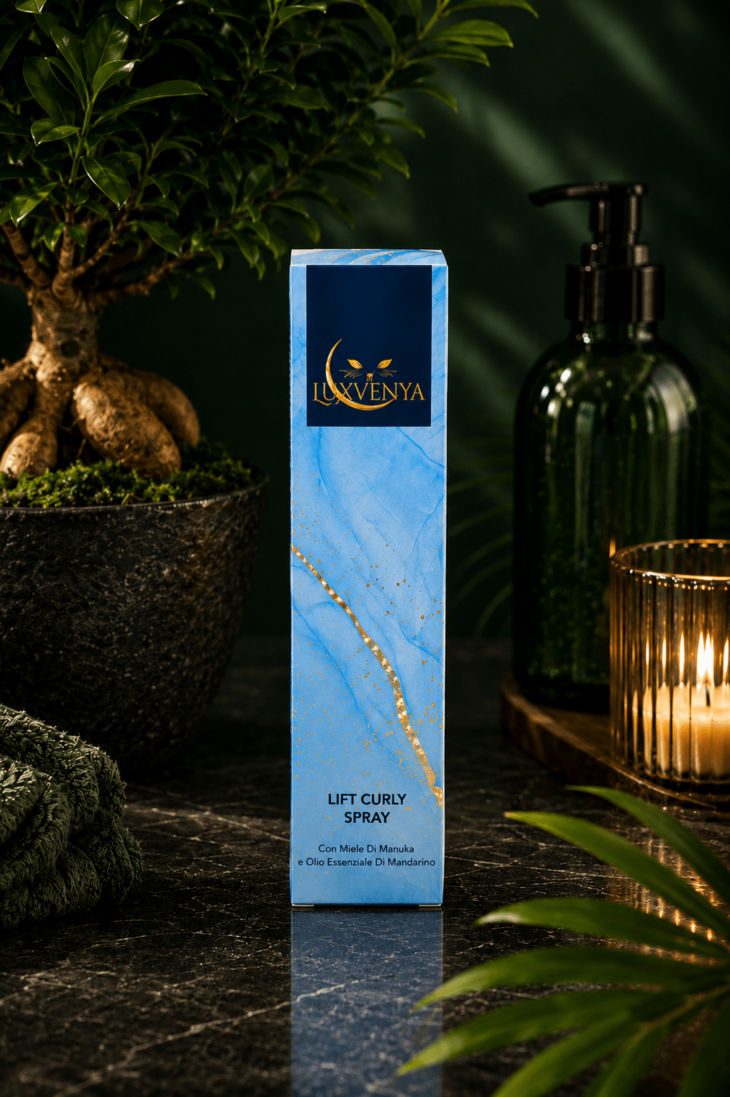 ✨ Linea Ricci Luxvenya ✨ - Luxvenya Beauty