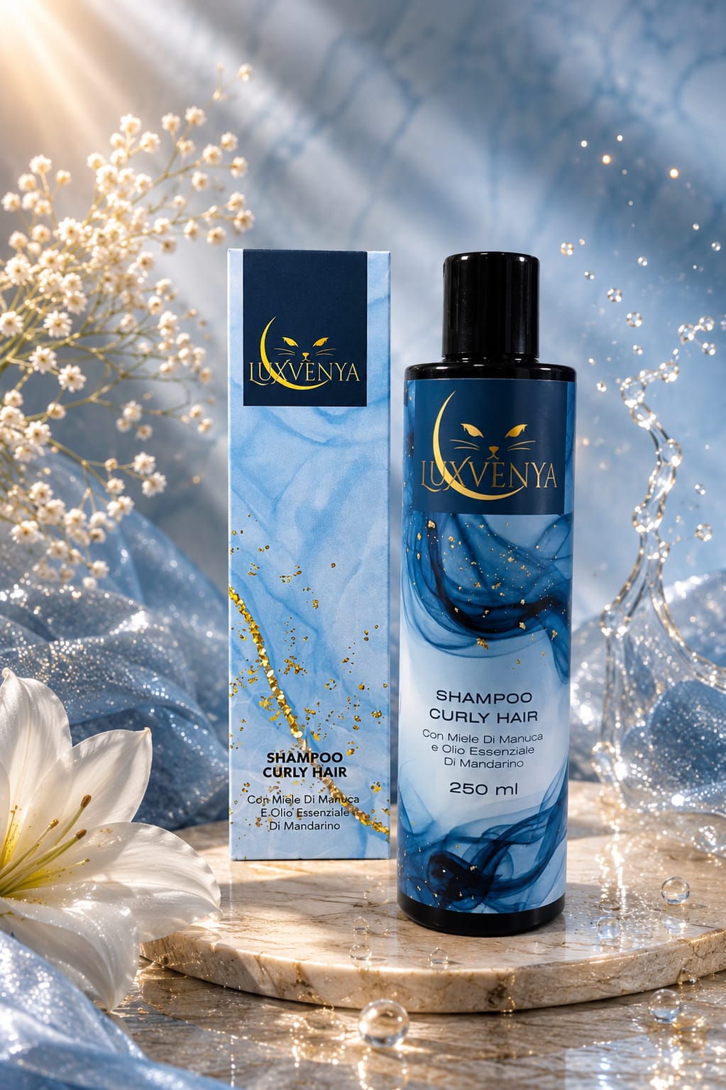 Linea Ricci Luxvenya ✨ - Luxvenya Beauty