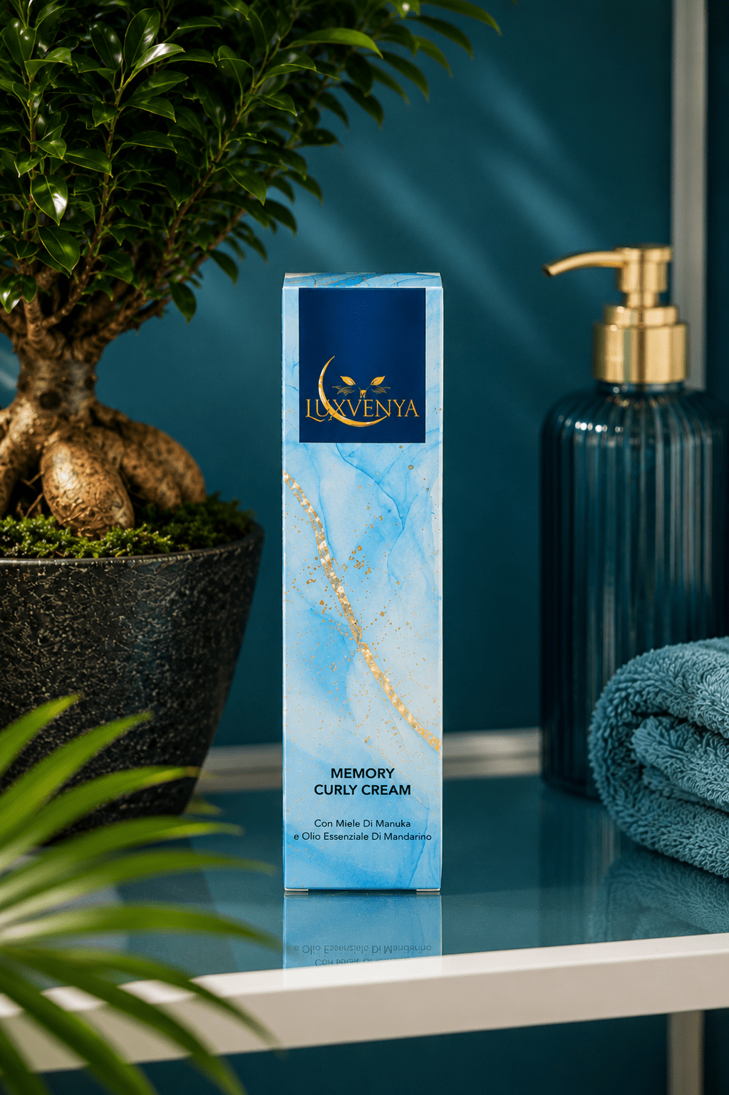 ✨ Linea Ricci Luxvenya ✨ - Luxvenya Beauty