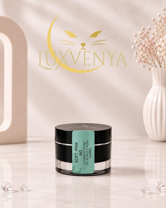 Polvere Acrilica Costruttore Professionale - Onia - Luxvenya Beauty