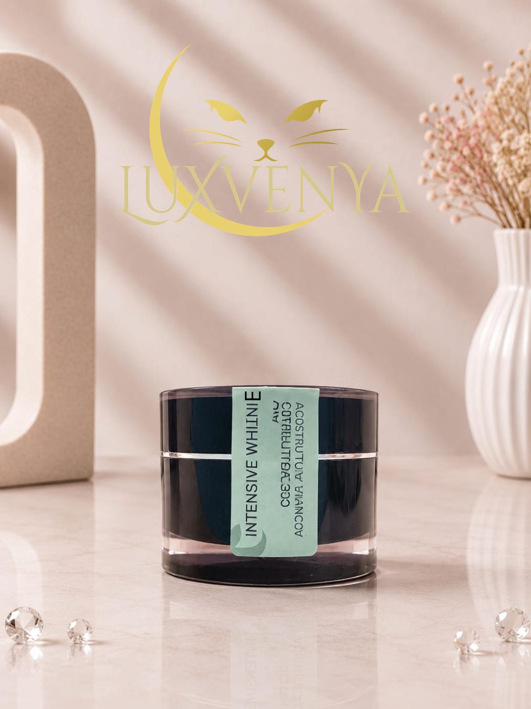 Polvere Acrilica Costruttore Professionale - Onia - Luxvenya Beauty