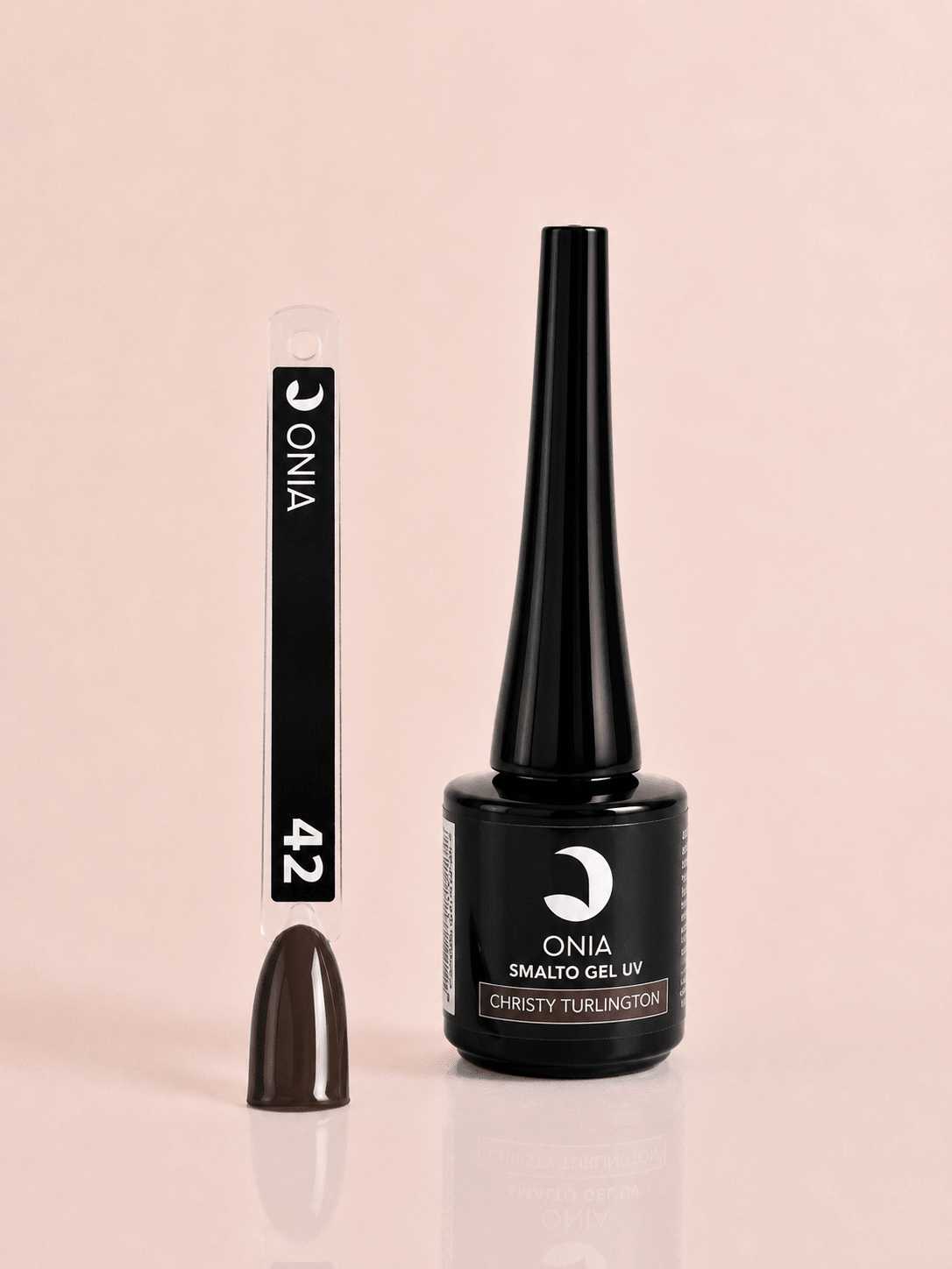 Smalto Gel UV - Luxvenya Beauty