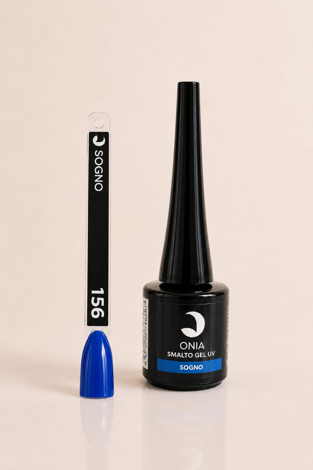 Smalto Gel UV - Luxvenya Beauty