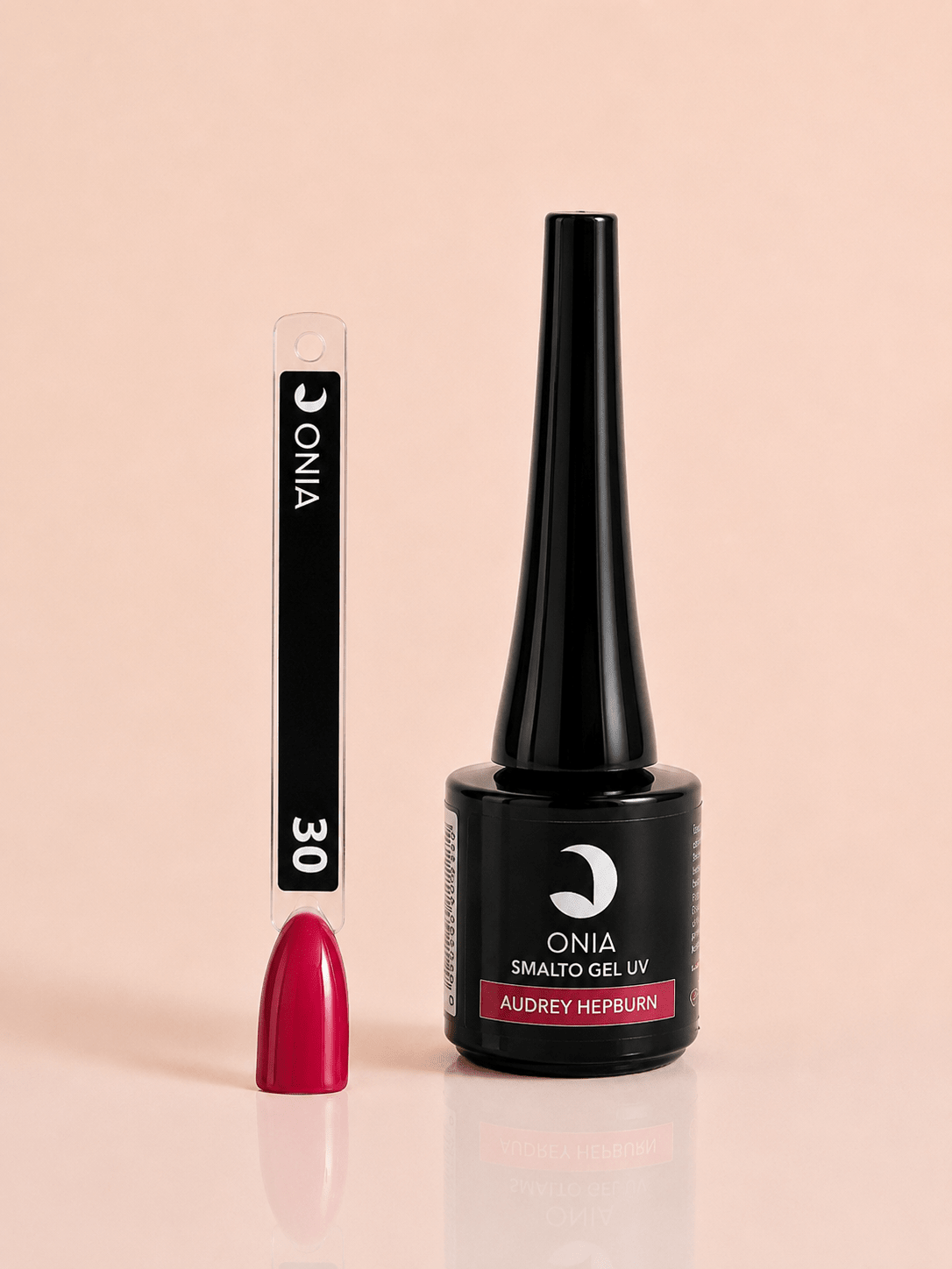 Smalto Gel UV - Luxvenya Beauty