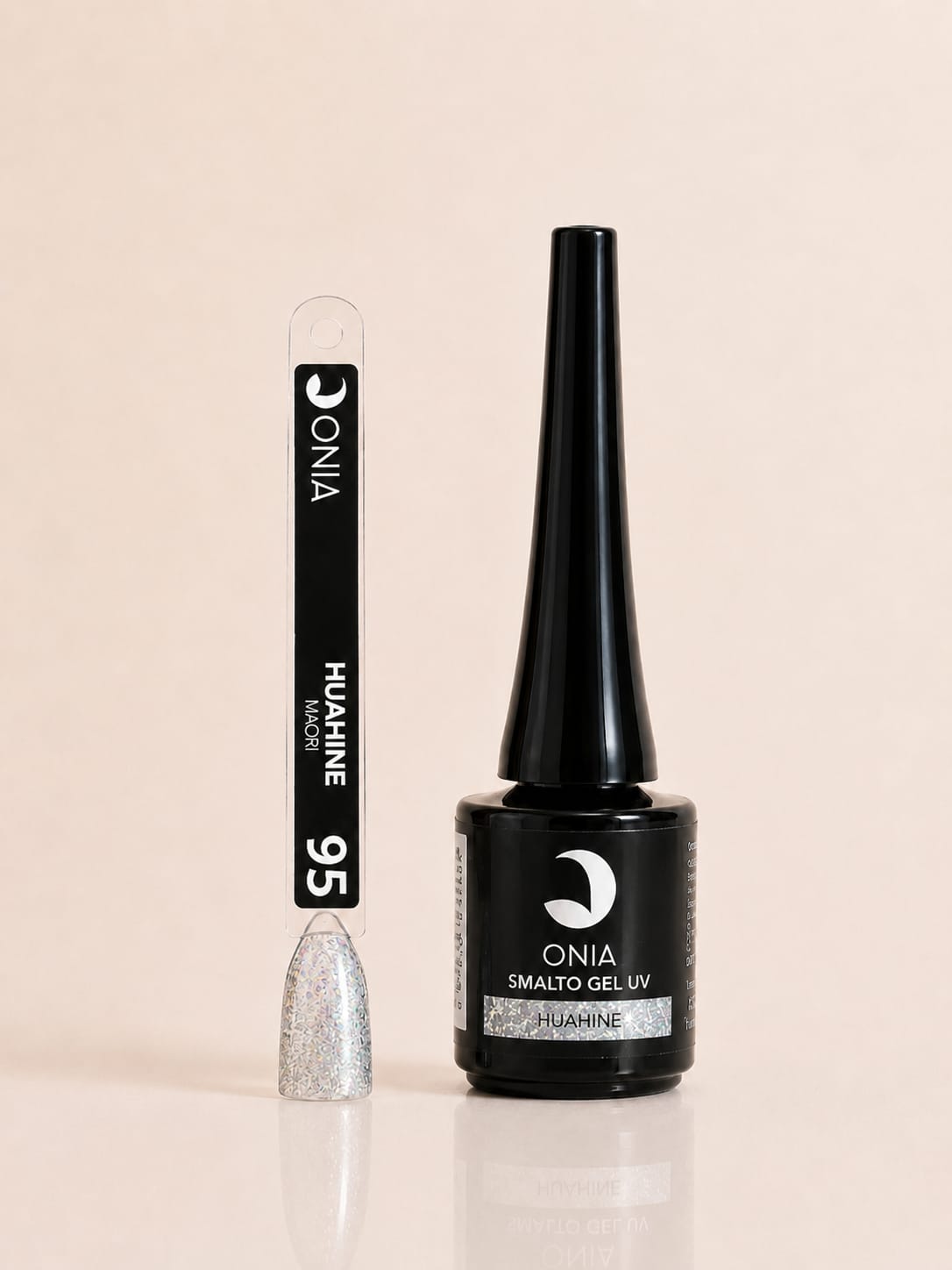 Smalto Gel UV - Luxvenya Beauty
