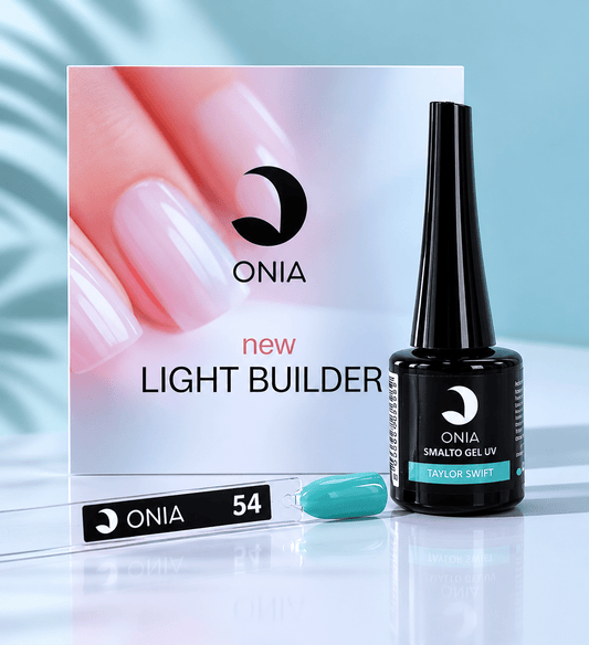Smalto Gel UV “Taylor Swift” n°54 - Luxvenya Beauty