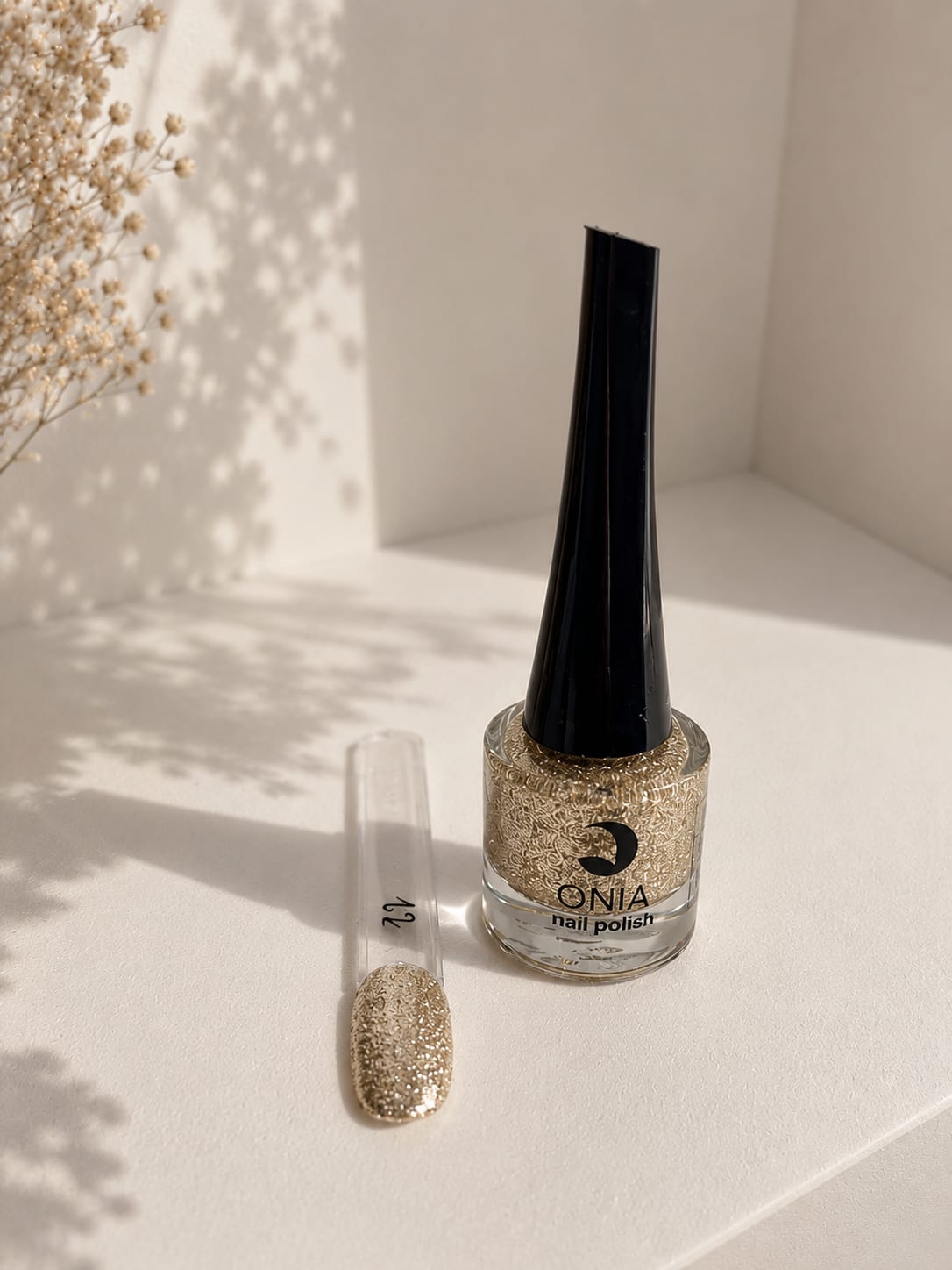 Smalto Unghie - Onia 7ml - Luxvenya Beauty