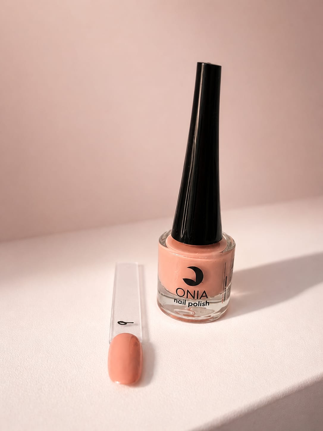 Smalto Unghie - Onia 7ml - Luxvenya Beauty