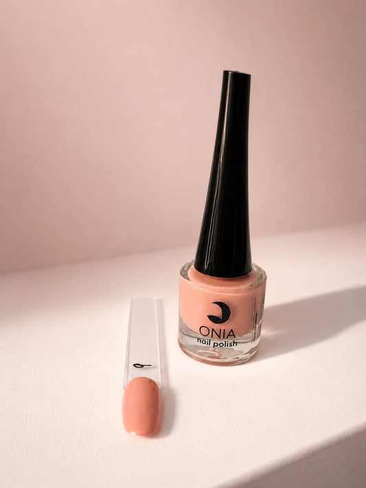 Smalto Unghie - Onia 7ml - Luxvenya Beauty