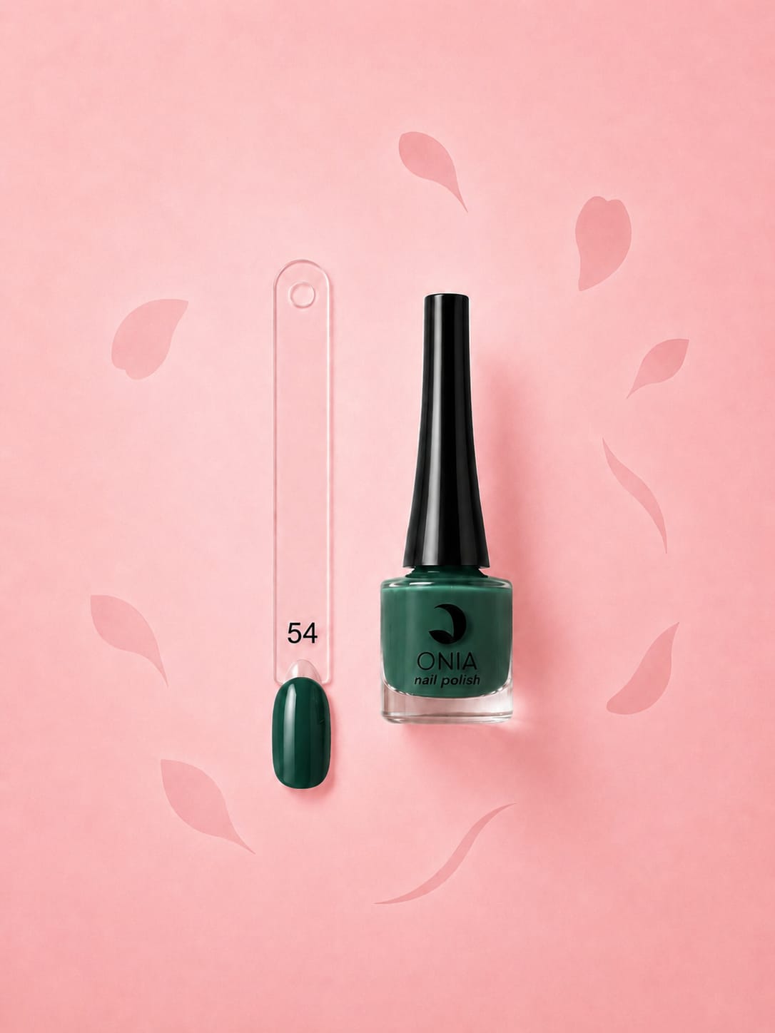 Smalto Unghie - Onia 7ml - Luxvenya Beauty