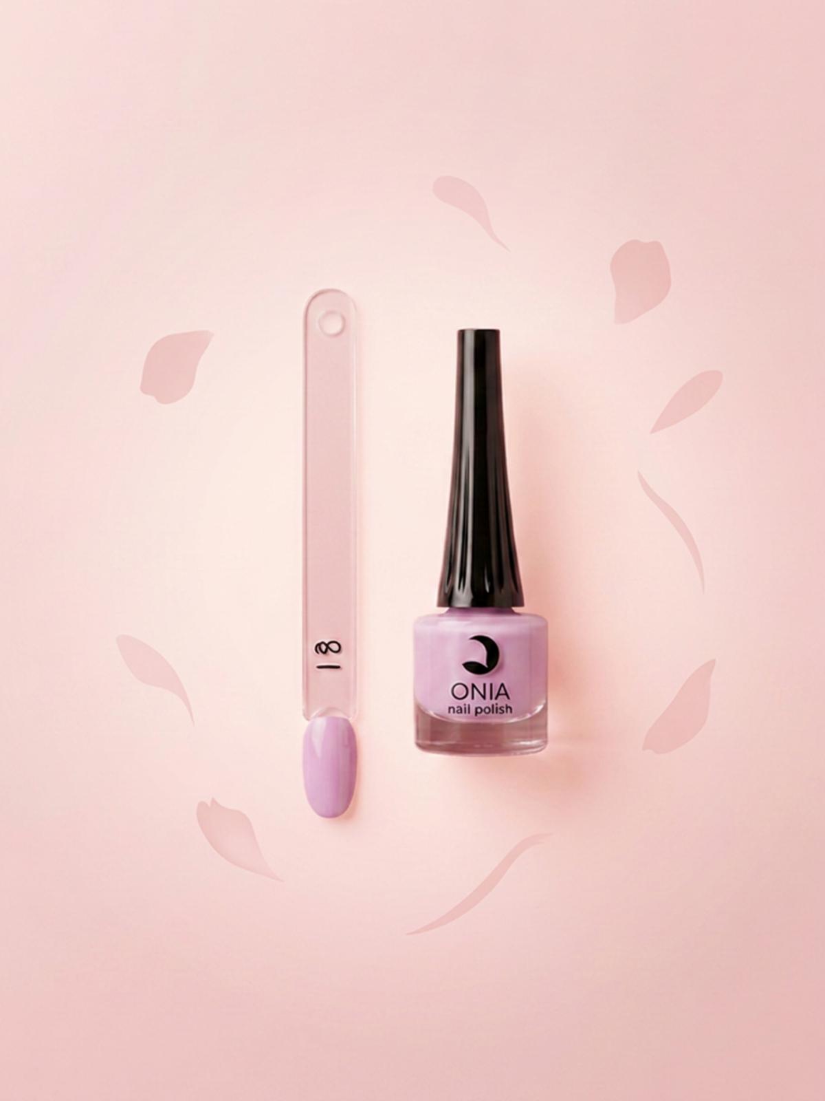 Smalto Unghie - Onia 7ml - Luxvenya Beauty