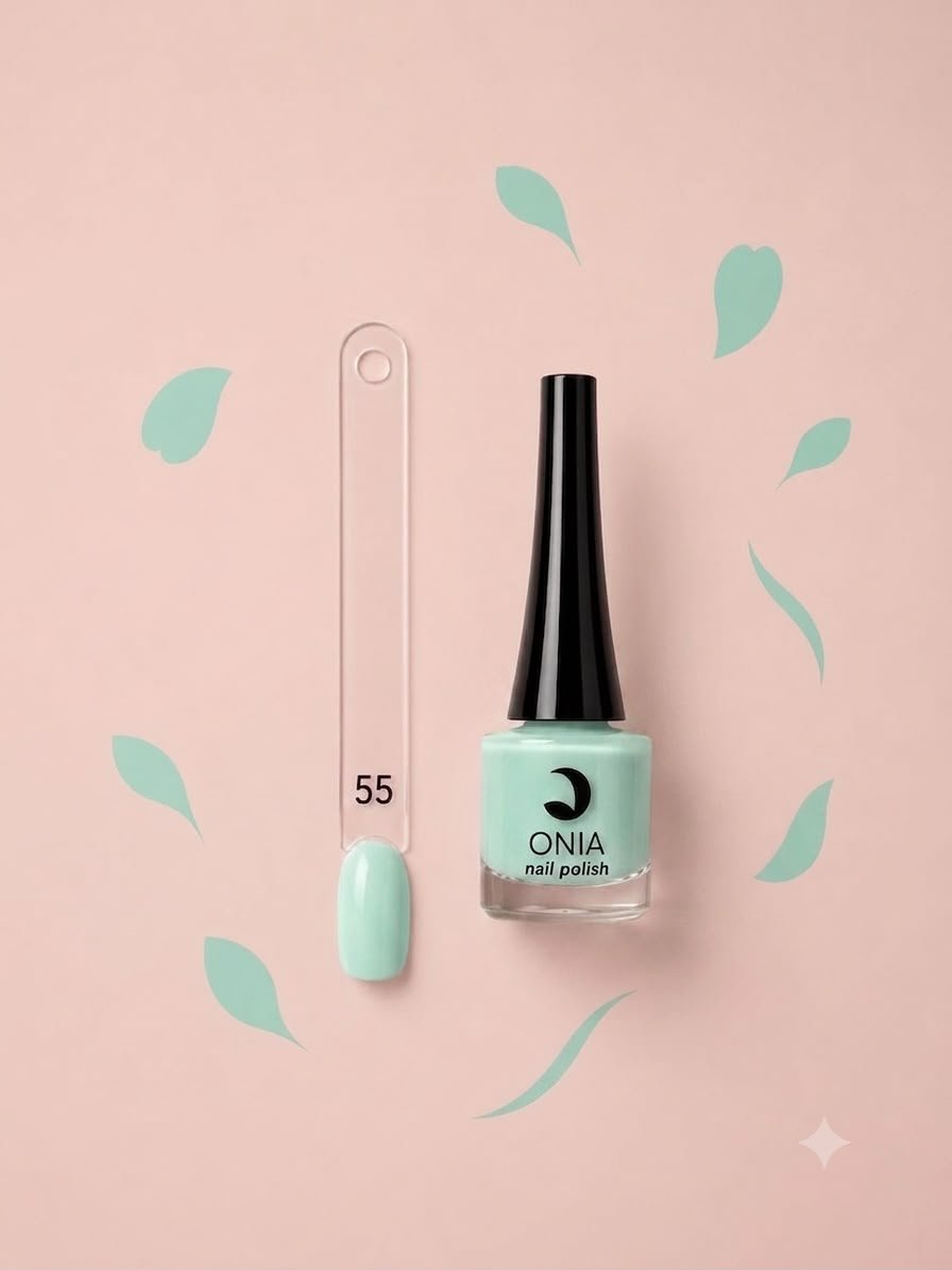 Smalto Unghie - Onia 7ml - Luxvenya Beauty