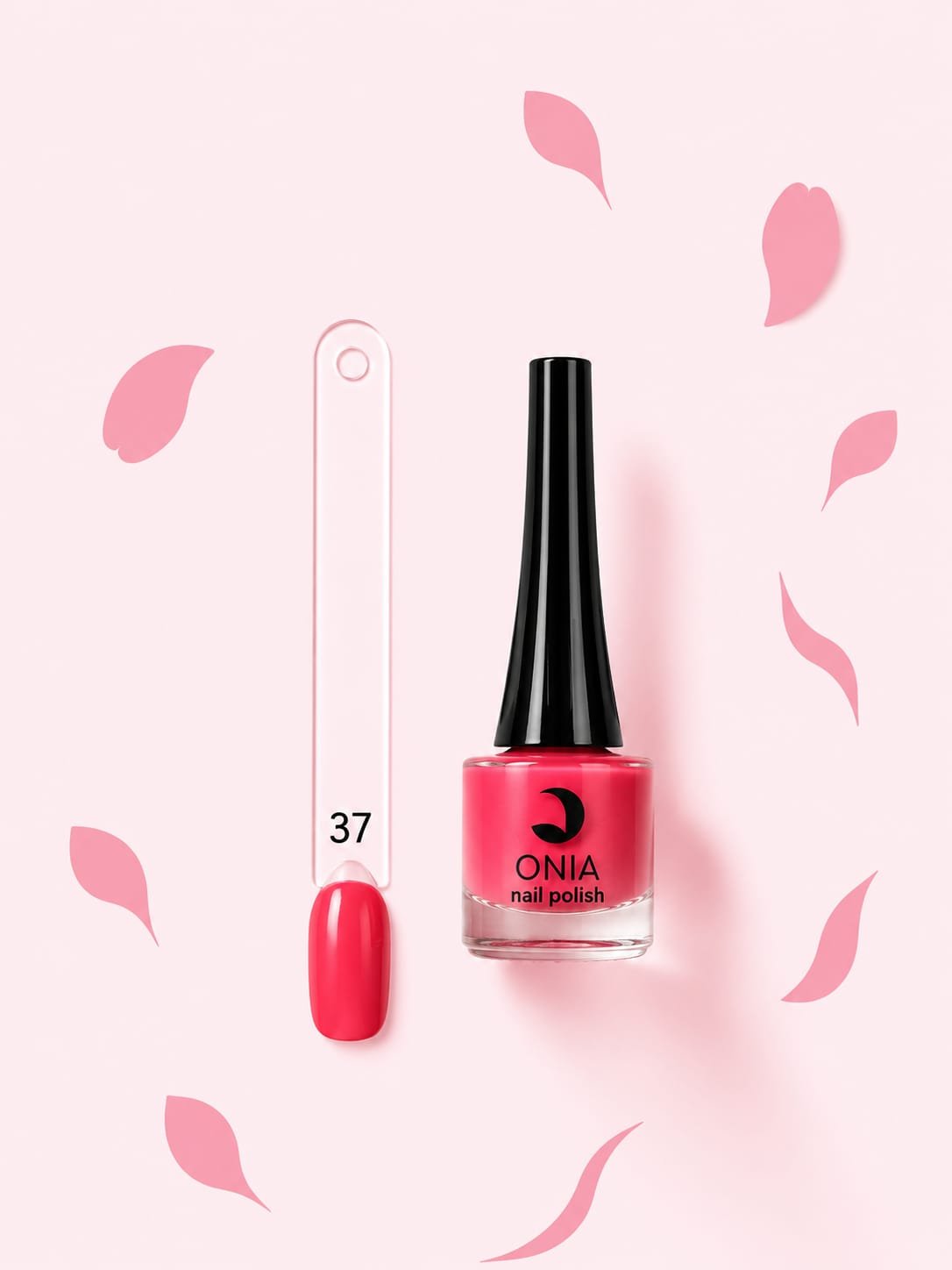 Smalto Unghie - Onia 7ml - Luxvenya Beauty