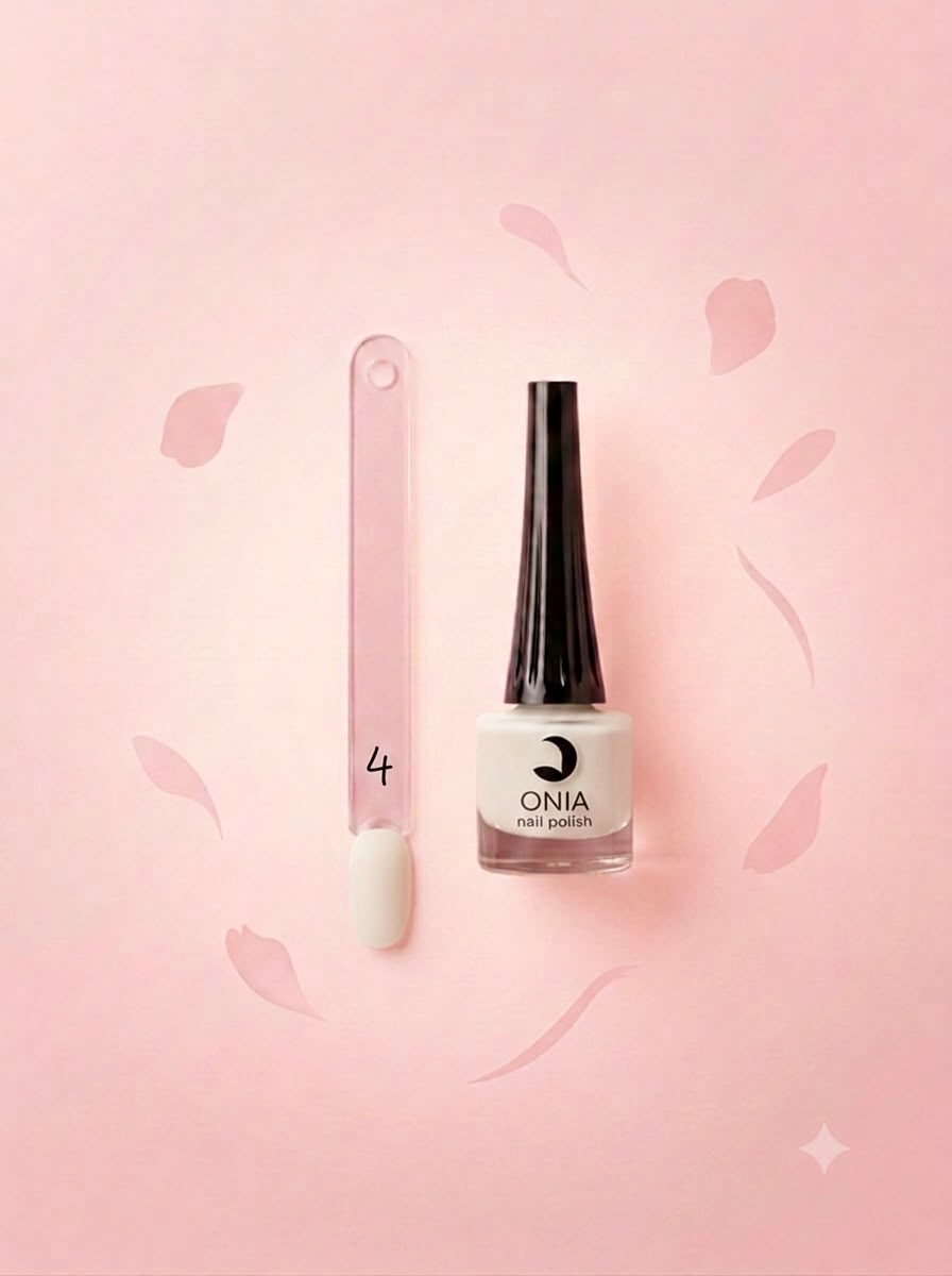 Smalto Unghie - Onia 7ml - Luxvenya Beauty