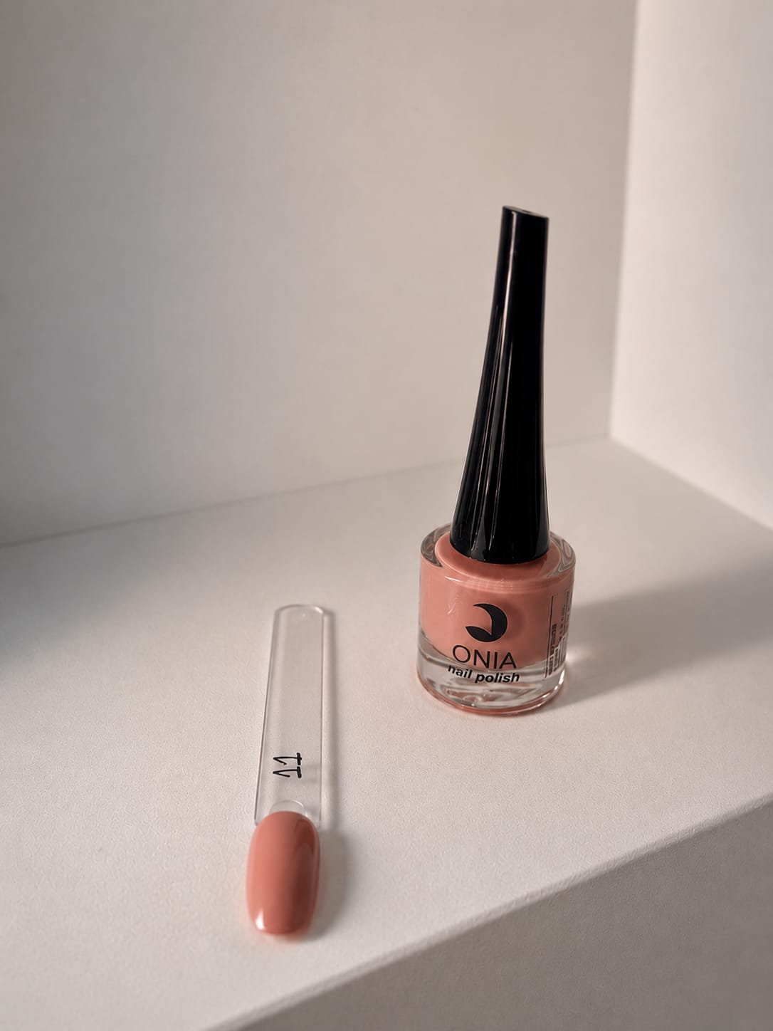 Smalto Unghie - Onia 7ml - Luxvenya Beauty