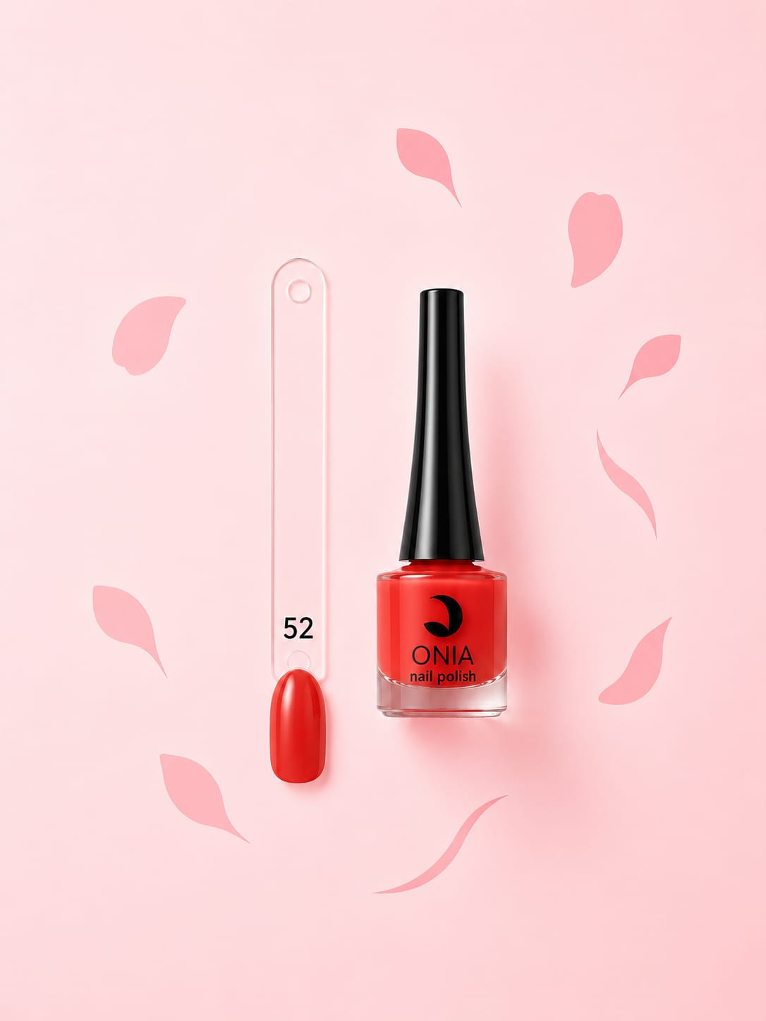 Smalto Unghie - Onia 7ml - Luxvenya Beauty