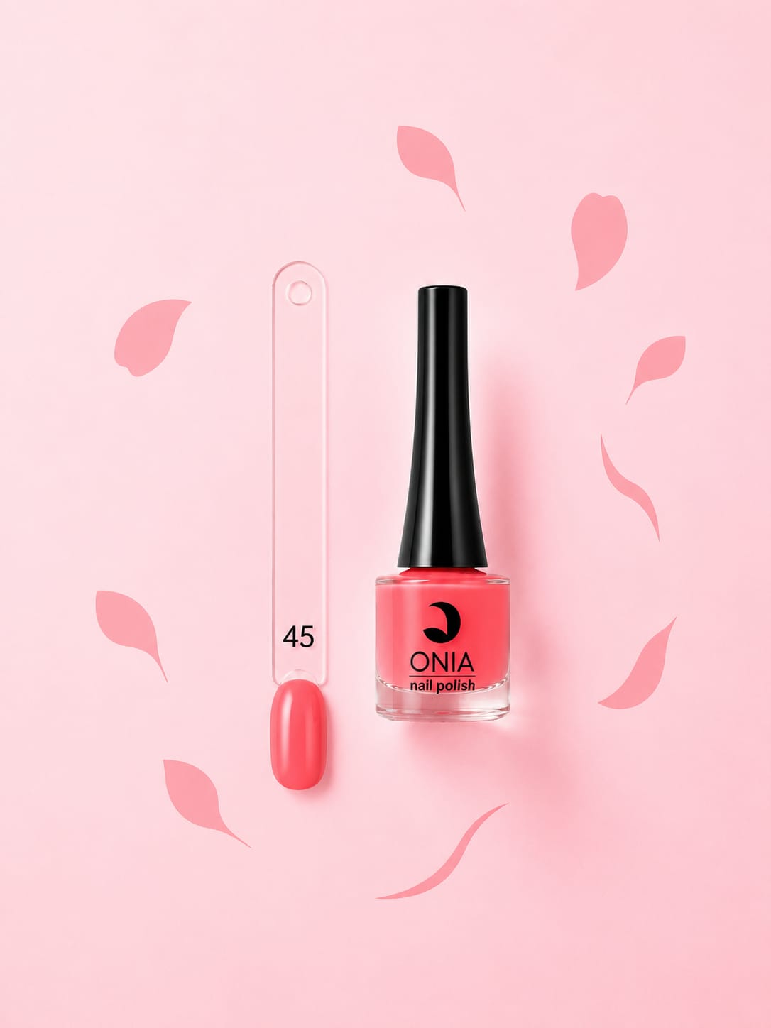 Smalto Unghie - Onia 7ml - Luxvenya Beauty