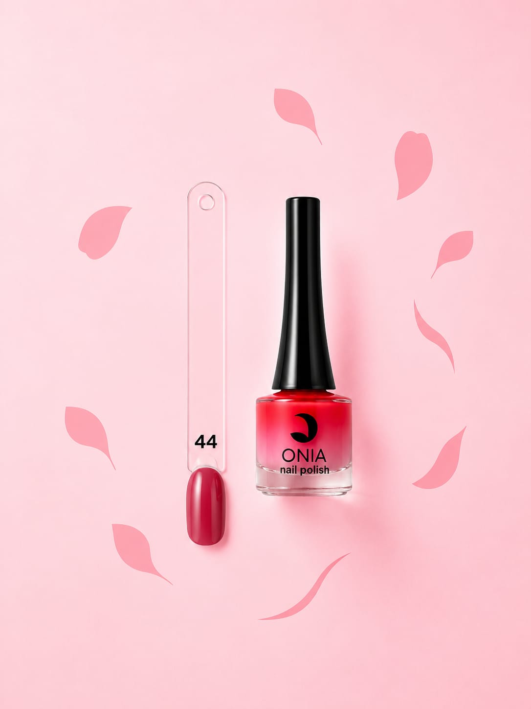 Smalto Unghie - Onia 7ml - Luxvenya Beauty