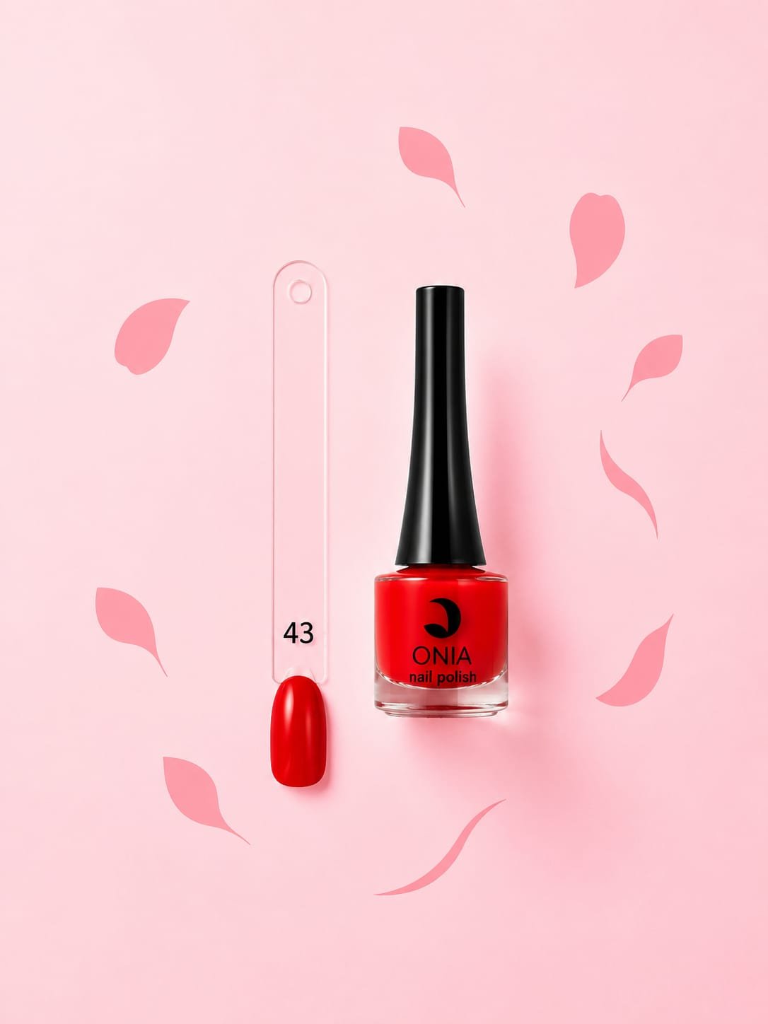 Smalto Unghie - Onia 7ml - Luxvenya Beauty