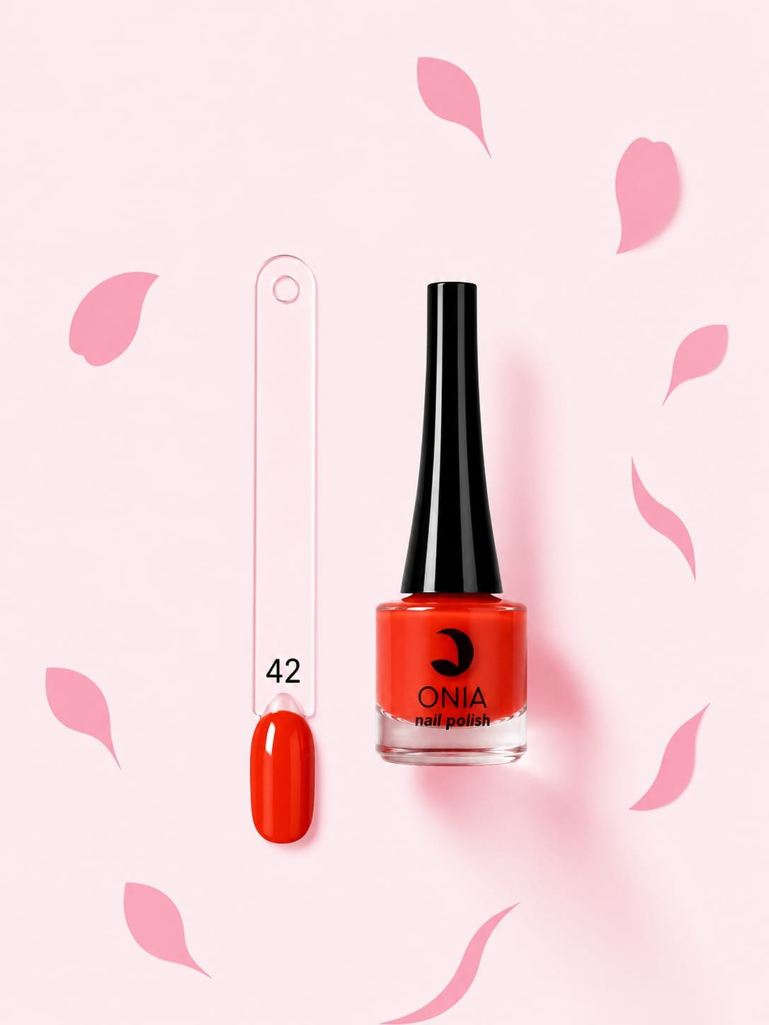 Smalto Unghie - Onia 7ml - Luxvenya Beauty